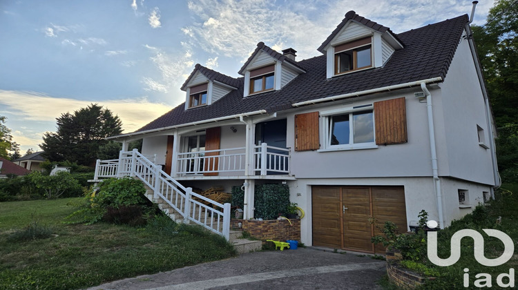 Ma-Cabane - Vente Maison Meulan-en-Yvelines, 115 m²