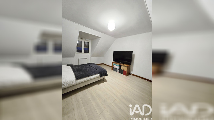 Ma-Cabane - Vente Maison Meulan-en-Yvelines, 115 m²