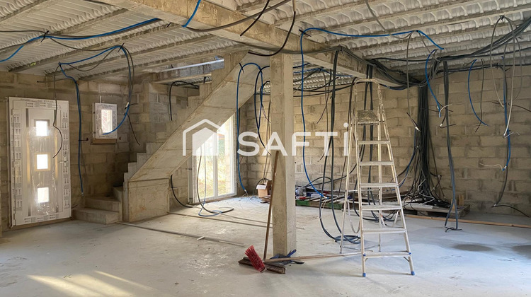 Ma-Cabane - Vente Maison Meulan-en-Yvelines, 120 m²