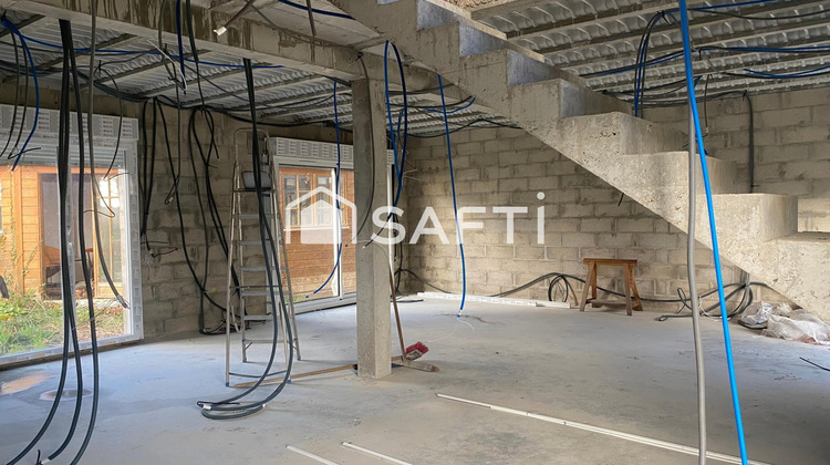 Ma-Cabane - Vente Maison Meulan-en-Yvelines, 120 m²