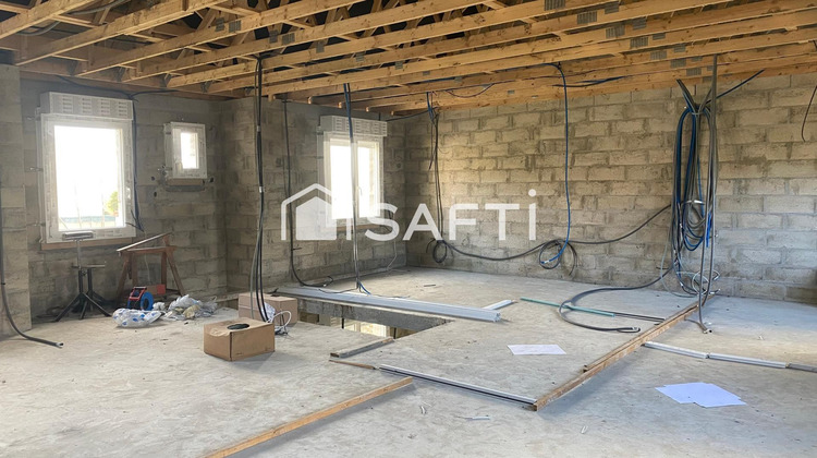 Ma-Cabane - Vente Maison Meulan-en-Yvelines, 120 m²