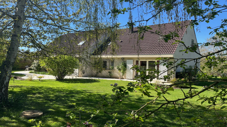 Ma-Cabane - Vente Maison Meulan-en-Yvelines, 179 m²