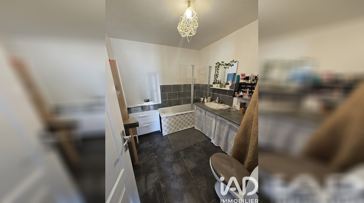 Ma-Cabane - Vente Maison Meulan-en-Yvelines, 72 m²