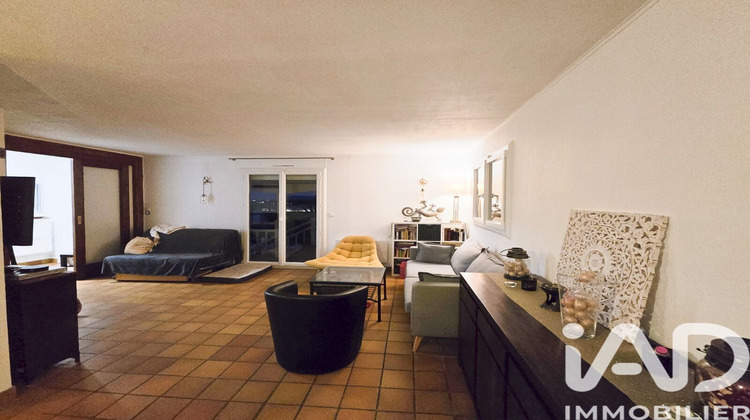 Ma-Cabane - Vente Maison Meulan-en-Yvelines, 115 m²