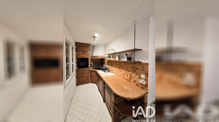 Ma-Cabane - Vente Maison Meulan-en-Yvelines, 115 m²