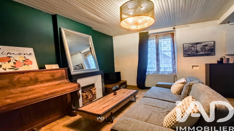 Ma-Cabane - Vente Maison Meulan-en-Yvelines, 75 m²