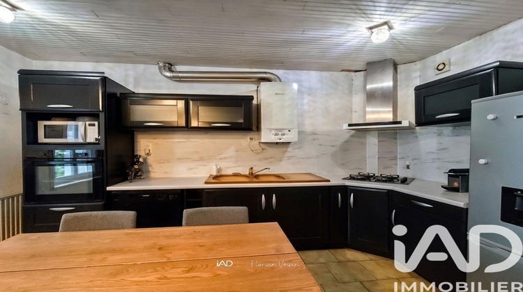 Ma-Cabane - Vente Maison Meulan-en-Yvelines, 75 m²