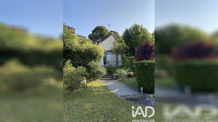 Ma-Cabane - Vente Maison Meulan-en-Yvelines, 81 m²