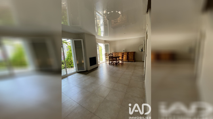 Ma-Cabane - Vente Maison Meulan-en-Yvelines, 81 m²