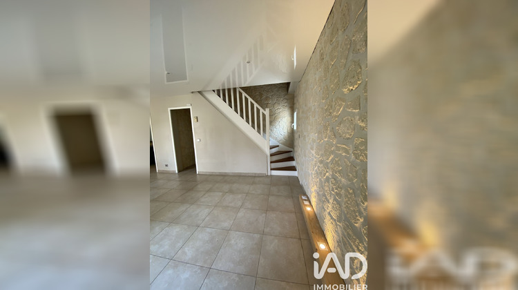 Ma-Cabane - Vente Maison Meulan-en-Yvelines, 81 m²