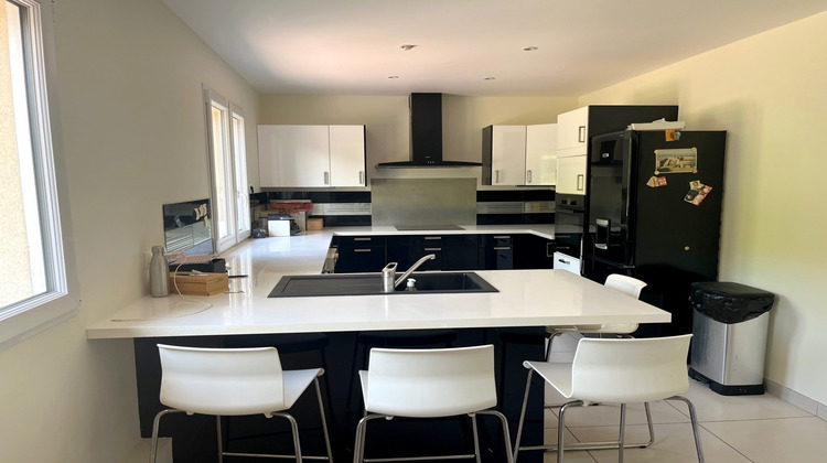 Ma-Cabane - Vente Maison Meulan-en-Yvelines, 115 m²