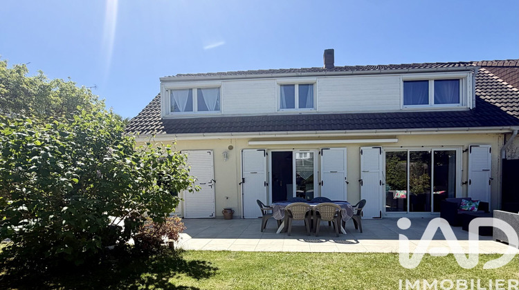 Ma-Cabane - Vente Maison Meulan-en-Yvelines, 101 m²