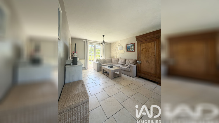 Ma-Cabane - Vente Maison Meulan-en-Yvelines, 101 m²