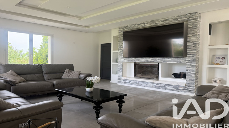 Ma-Cabane - Vente Maison Meulan-en-Yvelines, 263 m²
