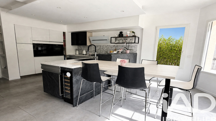 Ma-Cabane - Vente Maison Meulan-en-Yvelines, 263 m²