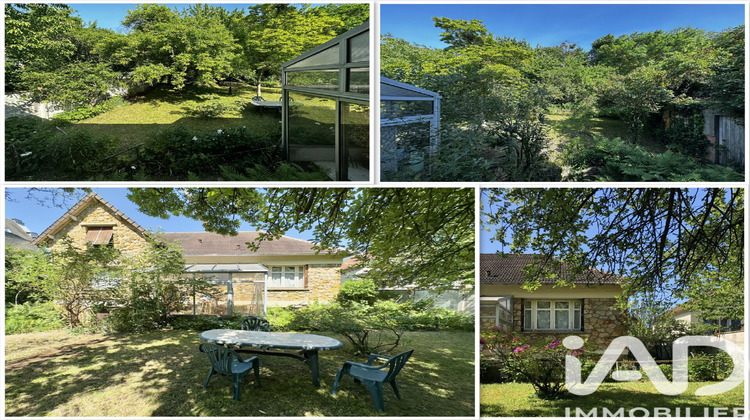 Ma-Cabane - Vente Maison Meulan-en-Yvelines, 144 m²