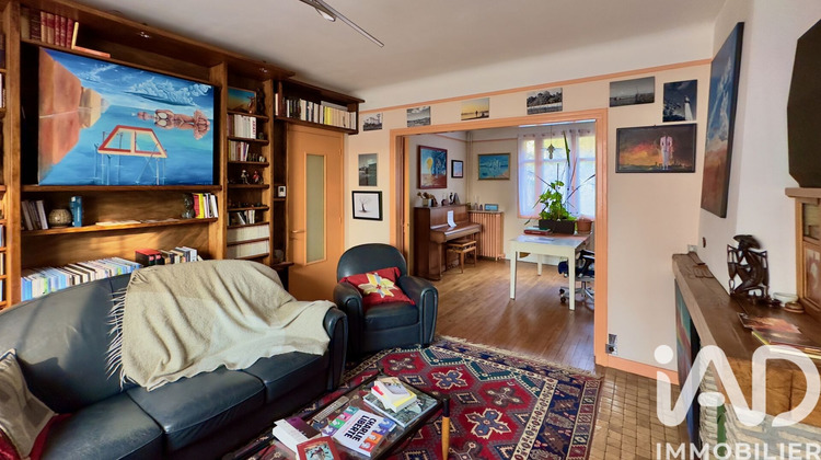 Ma-Cabane - Vente Maison Meulan-en-Yvelines, 144 m²
