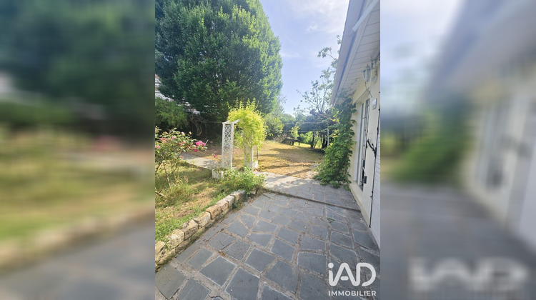 Ma-Cabane - Vente Maison Meulan-en-Yvelines, 83 m²