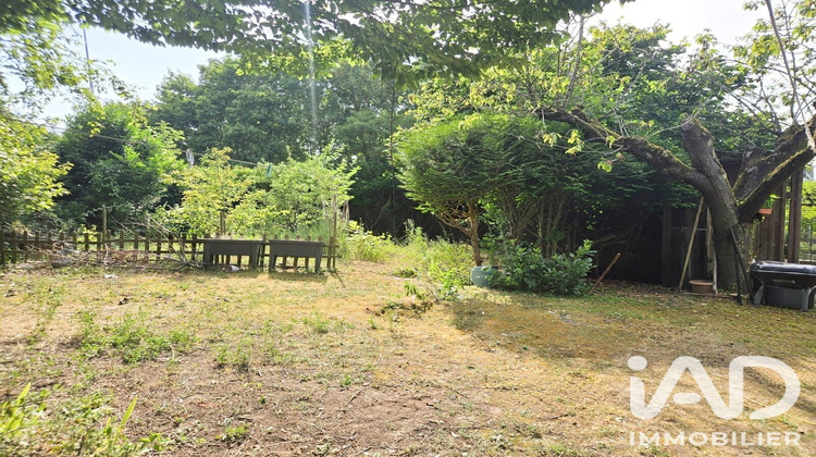 Ma-Cabane - Vente Maison Meulan-en-Yvelines, 83 m²