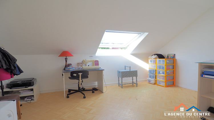 Ma-Cabane - Vente Maison MEULAN-EN-YVELINES, 113 m²