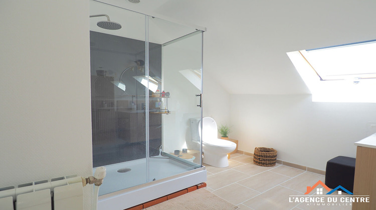 Ma-Cabane - Vente Maison MEULAN-EN-YVELINES, 113 m²