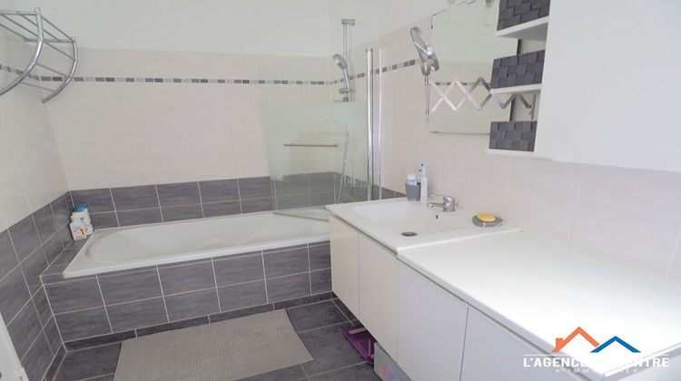 Ma-Cabane - Vente Maison MEULAN-EN-YVELINES, 113 m²