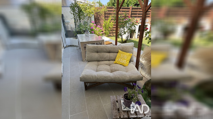 Ma-Cabane - Vente Maison Meulan-en-Yvelines, 81 m²