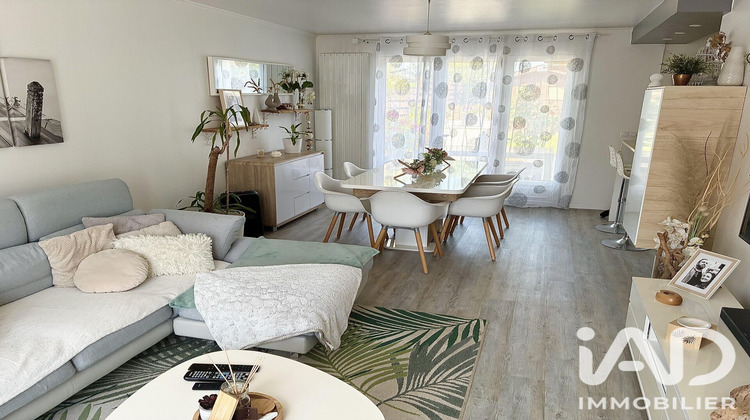 Ma-Cabane - Vente Maison Meulan-en-Yvelines, 81 m²