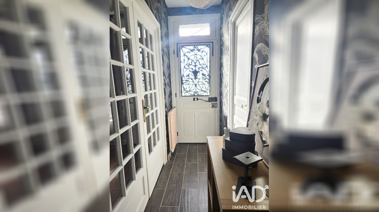 Ma-Cabane - Vente Maison Meulan-en-Yvelines, 98 m²