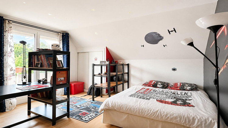 Ma-Cabane - Vente Maison MEULAN-EN-YVELINES, 89 m²