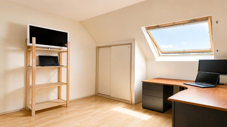 Ma-Cabane - Vente Maison MEULAN-EN-YVELINES, 89 m²