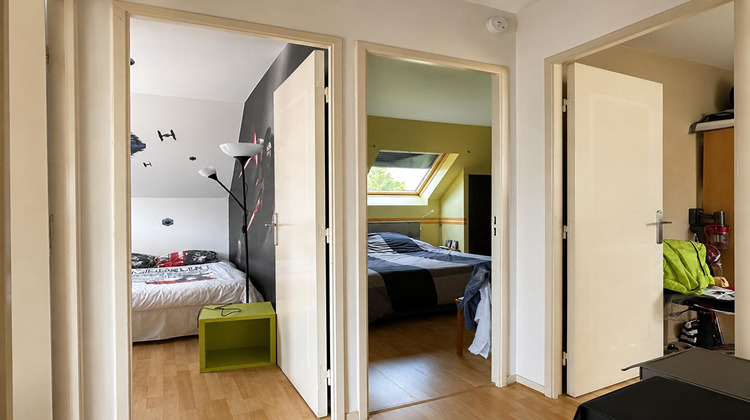 Ma-Cabane - Vente Maison MEULAN-EN-YVELINES, 89 m²