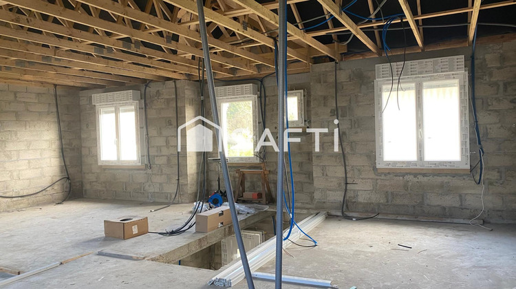 Ma-Cabane - Vente Maison Meulan-en-Yvelines, 120 m²