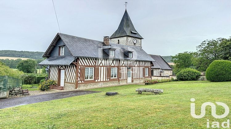 Ma-Cabane - Vente Maison Meulers, 98 m²