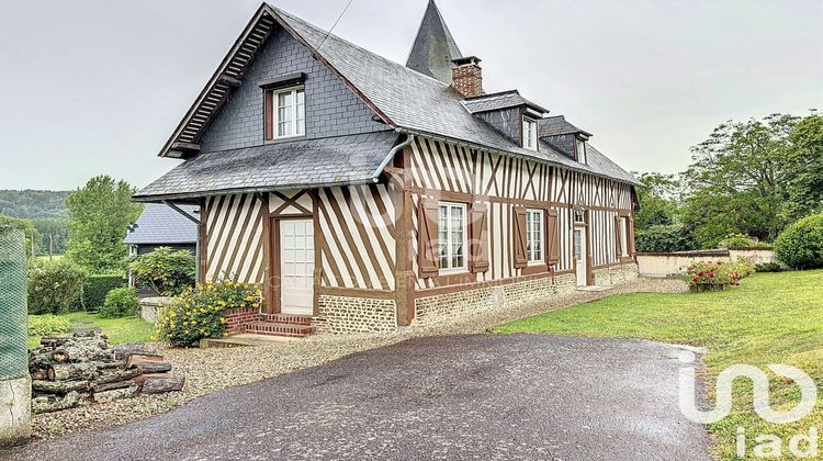 Ma-Cabane - Vente Maison Meulers, 98 m²