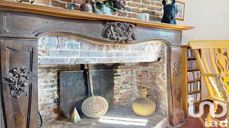 Ma-Cabane - Vente Maison Meulers, 160 m²