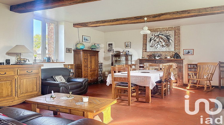 Ma-Cabane - Vente Maison Meulers, 160 m²