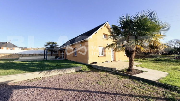 Ma-Cabane - Vente Maison Meulers, 110 m²