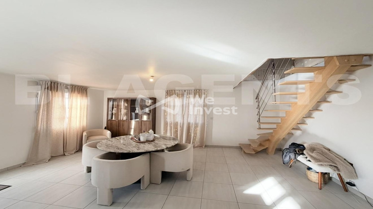 Ma-Cabane - Vente Maison Meulers, 110 m²