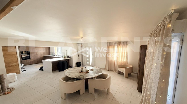 Ma-Cabane - Vente Maison Meulers, 110 m²