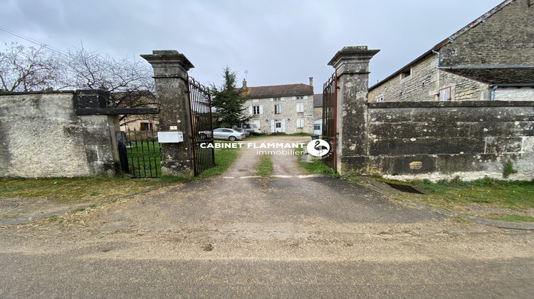Ma-Cabane - Vente Maison Meulson, 140 m²