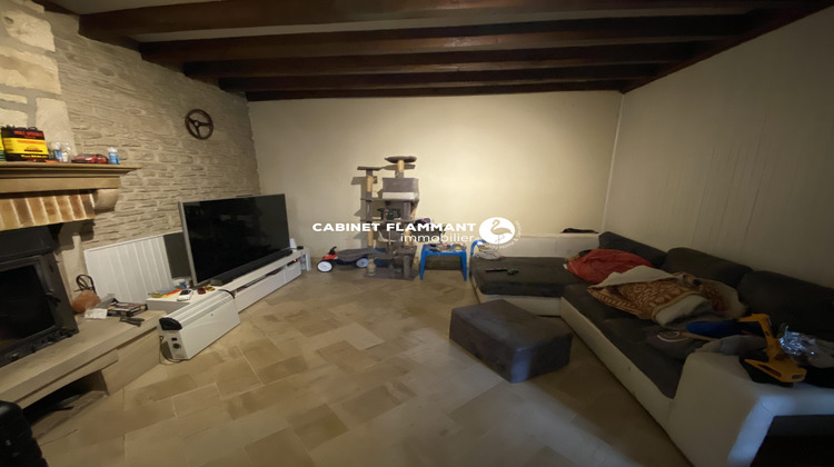 Ma-Cabane - Vente Maison Meulson, 140 m²