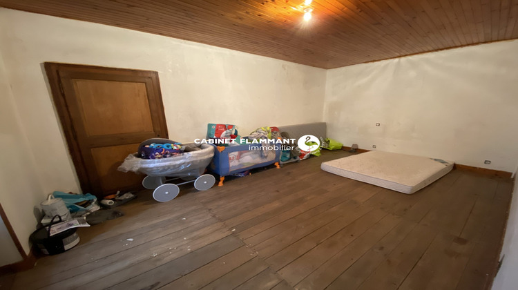 Ma-Cabane - Vente Maison Meulson, 140 m²