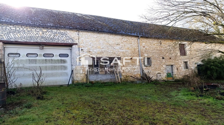 Ma-Cabane - Vente Maison Meunet-Planches, 280 m²