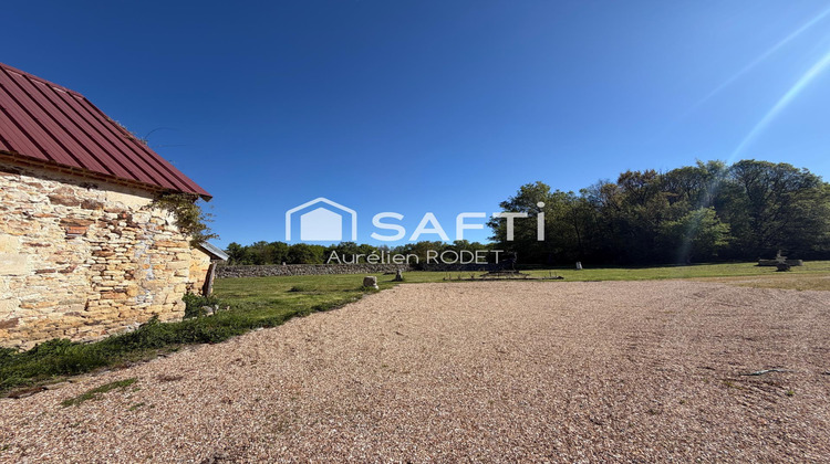 Ma-Cabane - Vente Maison Meunet-sur-Vatan, 160 m²
