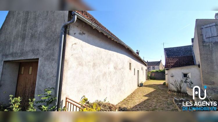 Ma-Cabane - Vente Maison MEUNG-SUR-LOIRE, 74 m²