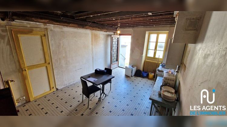 Ma-Cabane - Vente Maison MEUNG-SUR-LOIRE, 74 m²