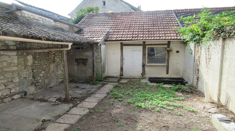 Ma-Cabane - Vente Maison MEUNG-SUR-LOIRE, 97 m²