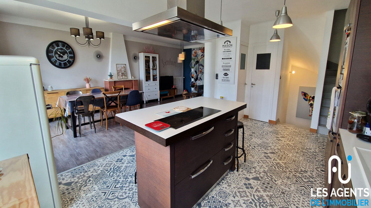 Ma-Cabane - Vente Maison MEUNG-SUR-LOIRE, 160 m²