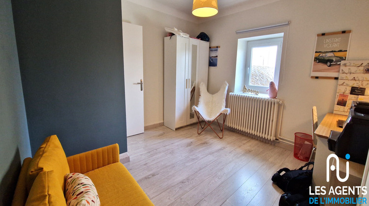 Ma-Cabane - Vente Maison MEUNG-SUR-LOIRE, 160 m²